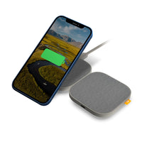 Thumbnail for 15W Wireless Charging Pad Duo - Xtorm EU