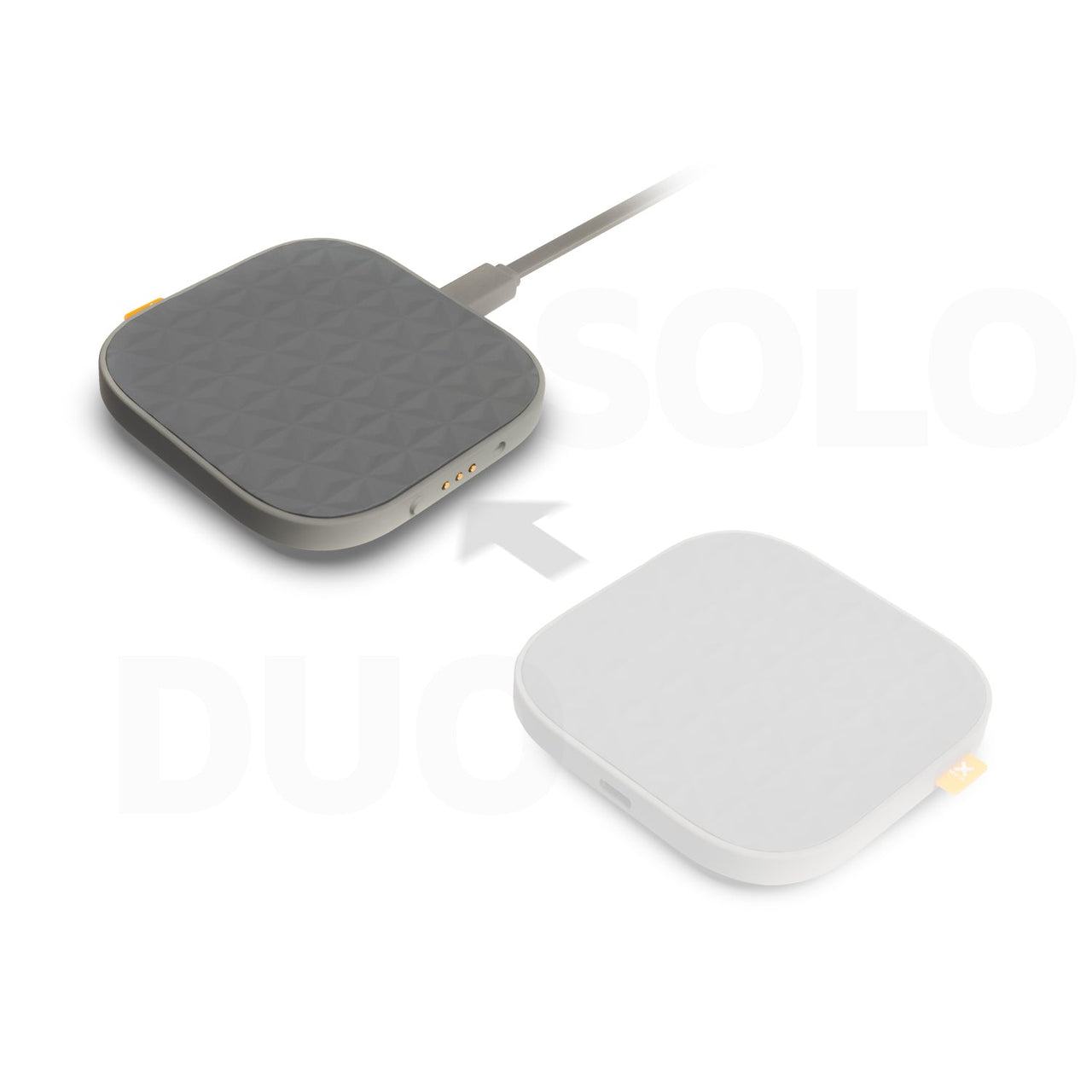 15W Wireless Charging Pad Solo - Xtorm EU