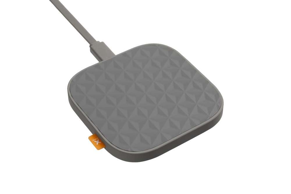 15W Wireless Charging Pad Solo - Xtorm EU