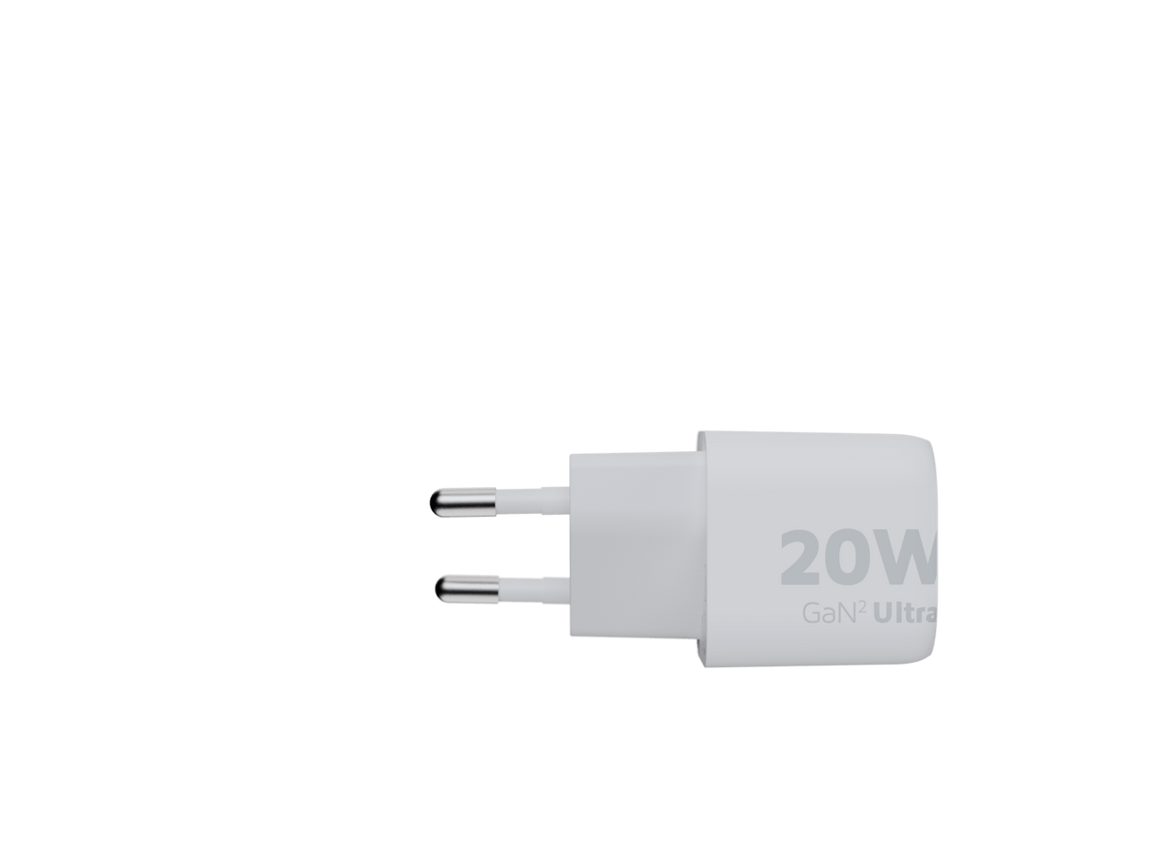 20W GaN2 Ultra Wall Charger - Xtorm EU