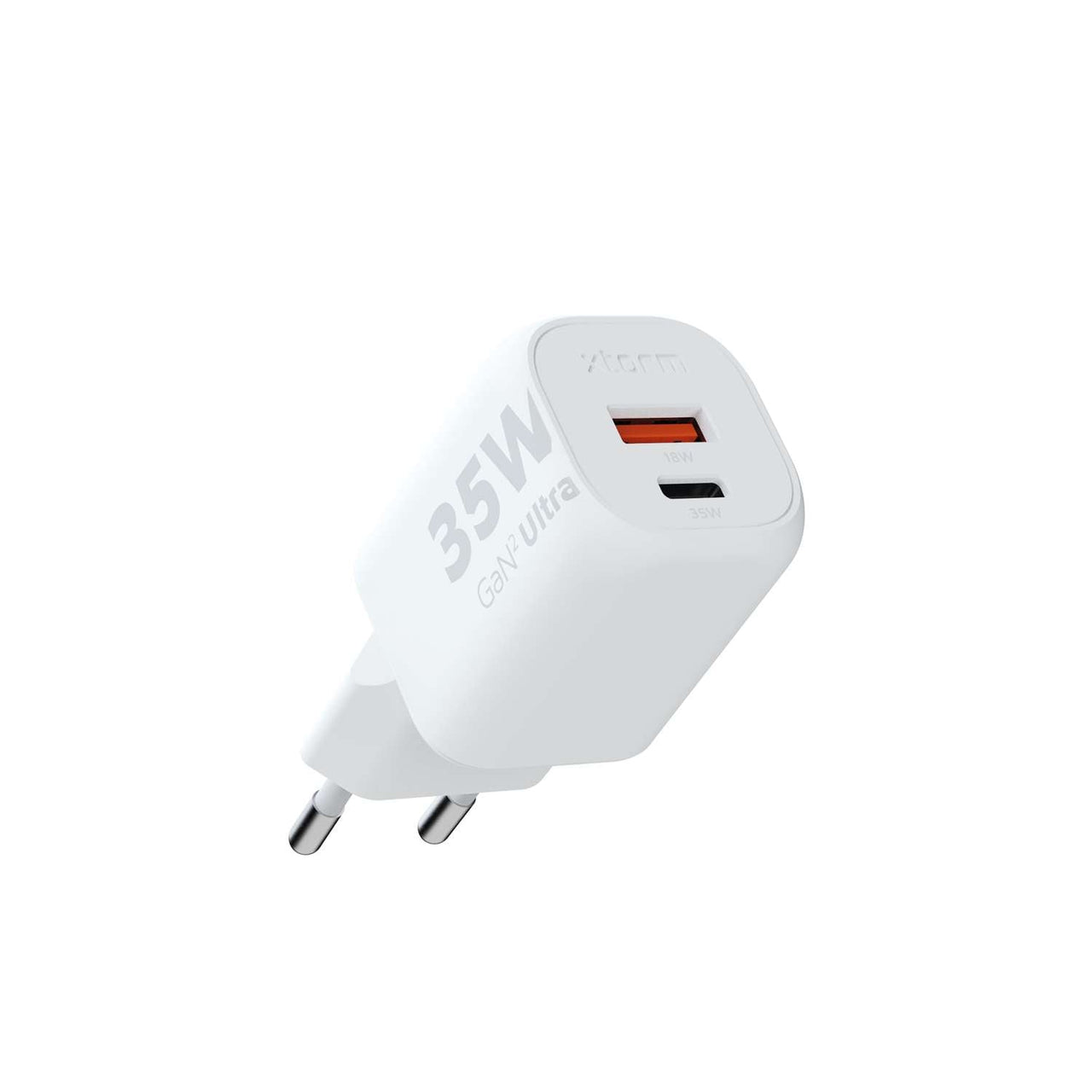 35W GaN2 Ultra Wall Charger - Xtorm EU