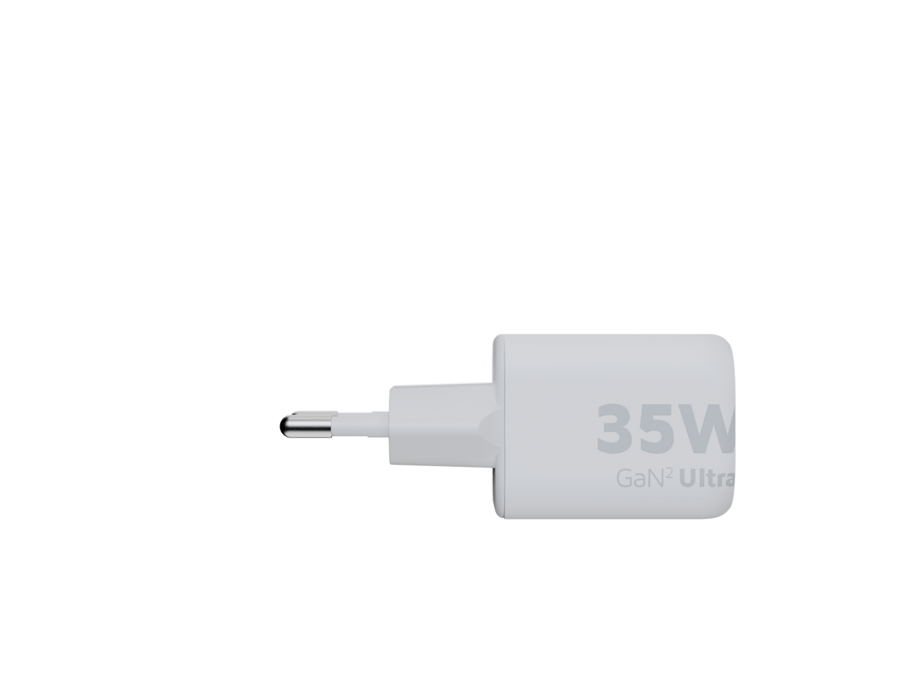 35W GaN2 Ultra Wall Charger - Xtorm EU