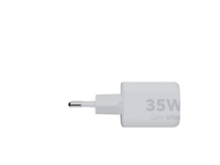 Thumbnail for 35W GaN2 Ultra Wall Charger - Xtorm EU