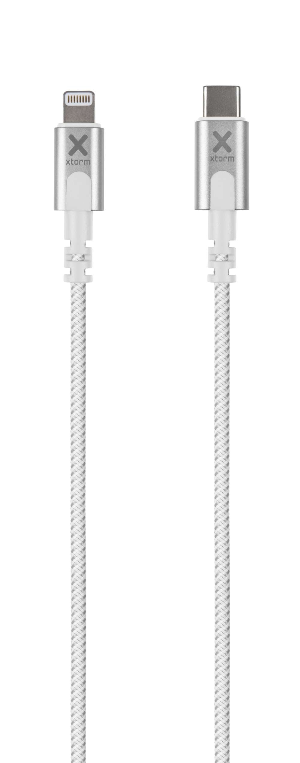 Original USB-C to Lightning Cable - 1 meter