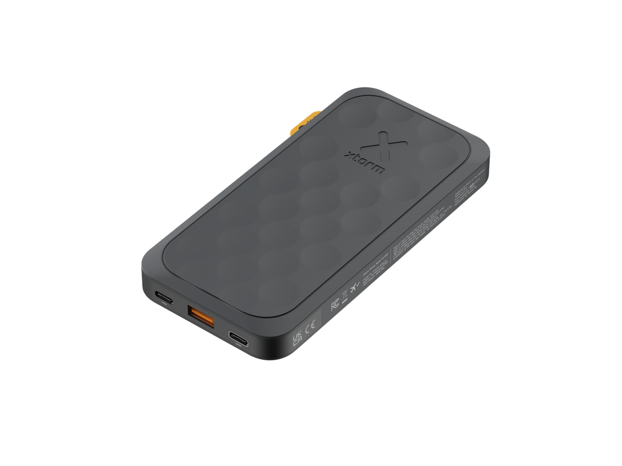 Batterie portable Rugged 10000 MAH Xtorm