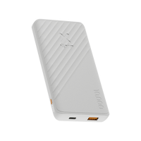 Thumbnail for Powerbank Go2 10000mAh White