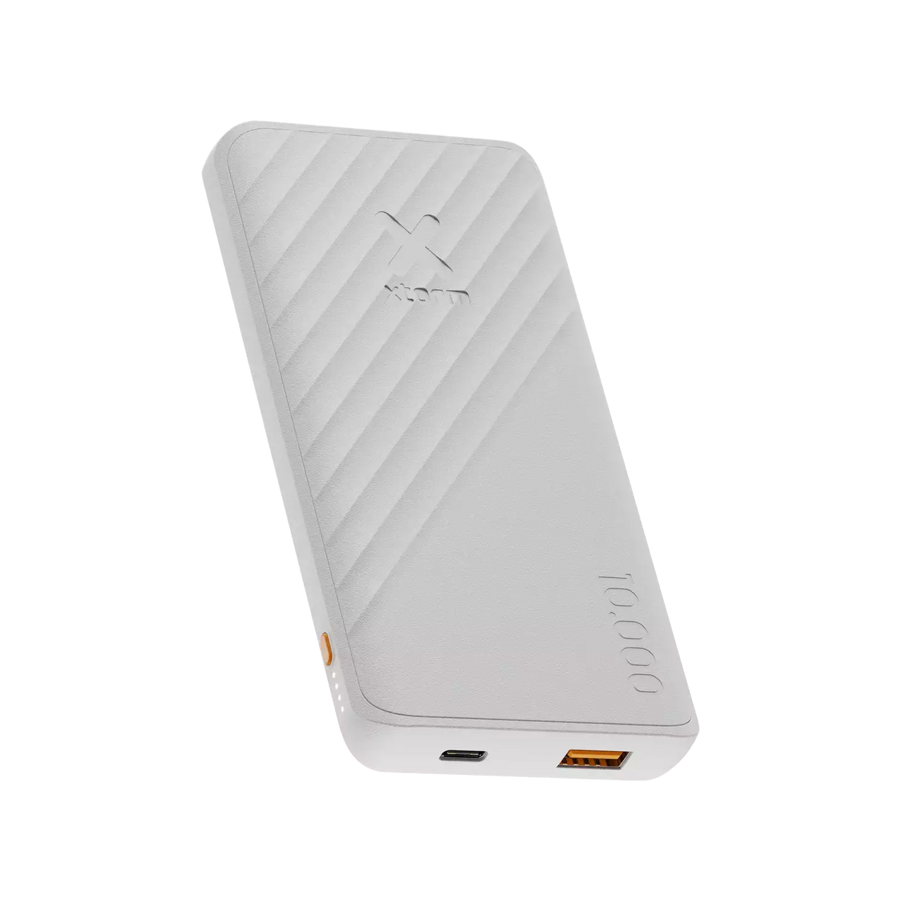 Powerbank Go2 10000mAh White