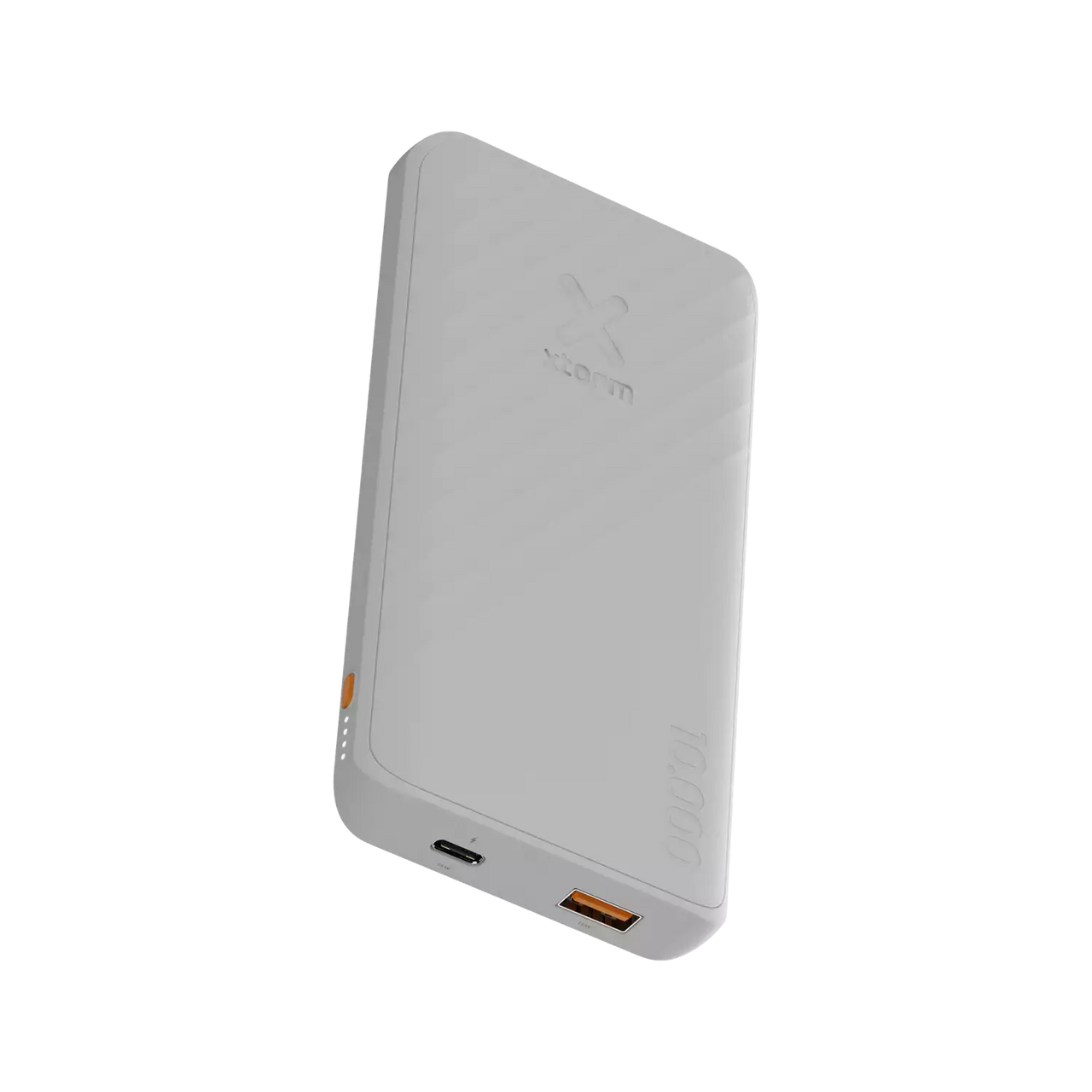 Powerbank Go2 10000mAh White