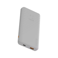 Thumbnail for Powerbank Go2 10000mAh White