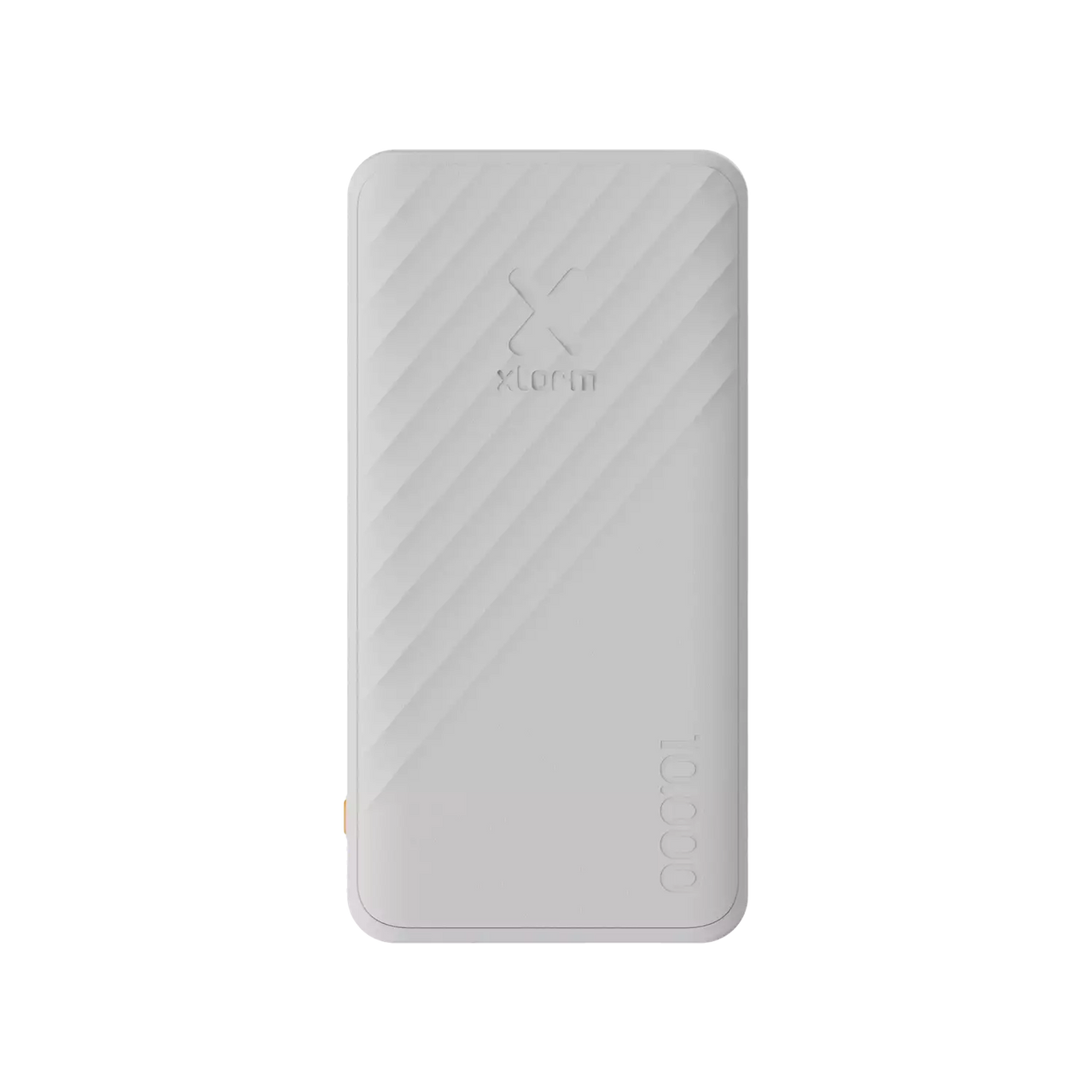 Powerbank Go2 10000mAh White