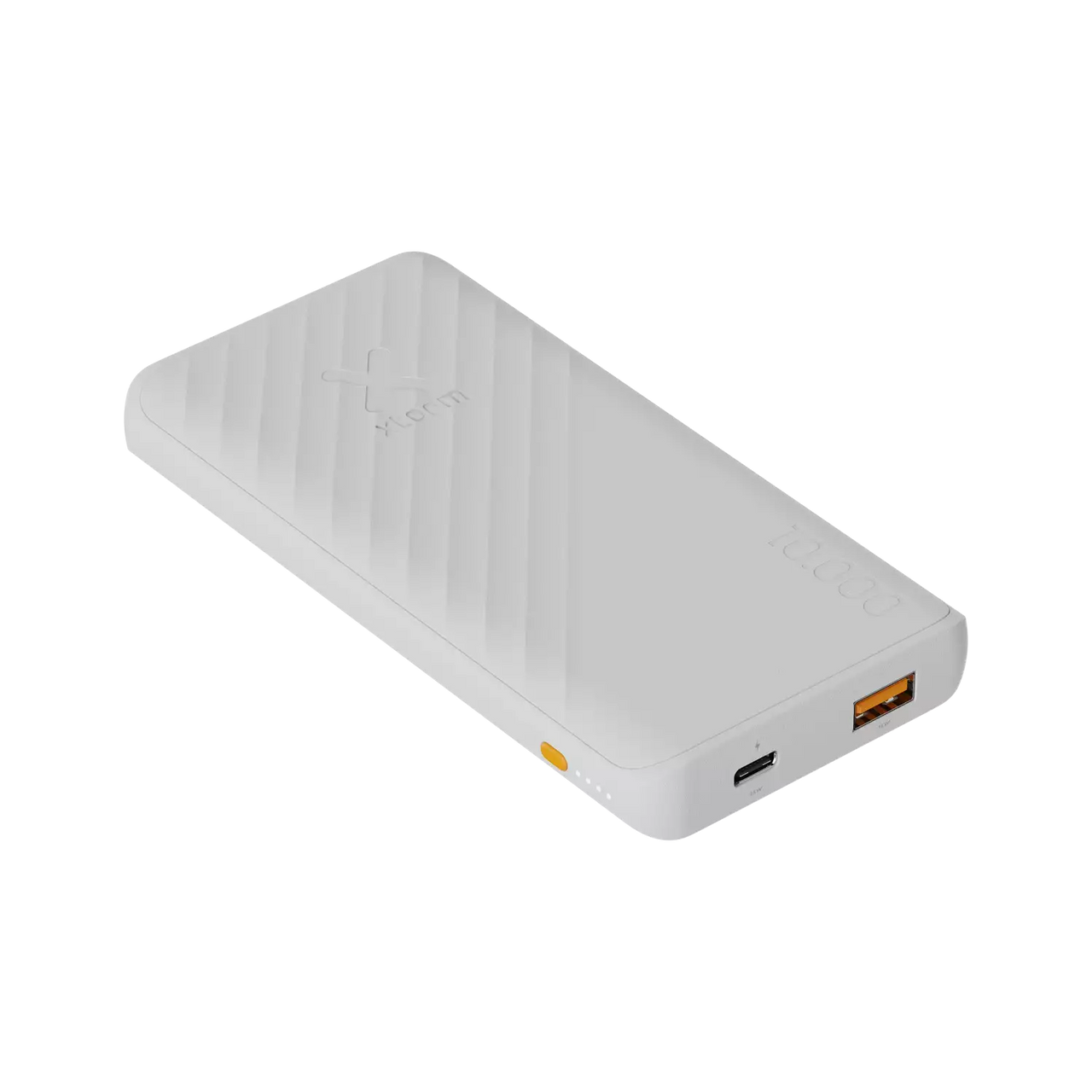 Powerbank Go2 10000mAh White