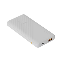 Thumbnail for Powerbank Go2 10000mAh White