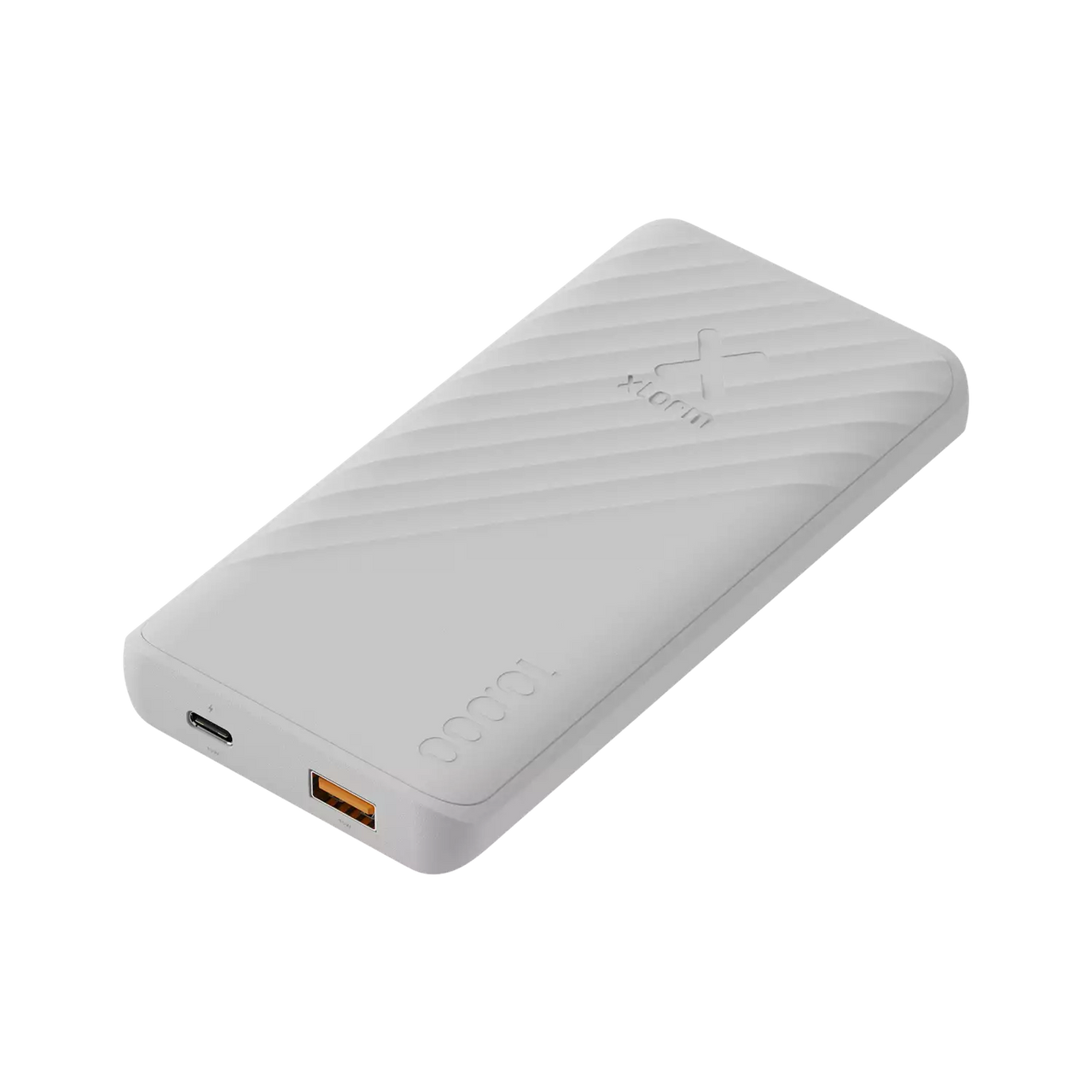 Powerbank Go2 10000mAh White