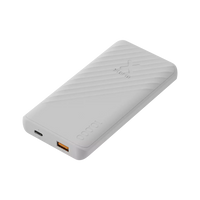 Thumbnail for Powerbank Go2 10000mAh White