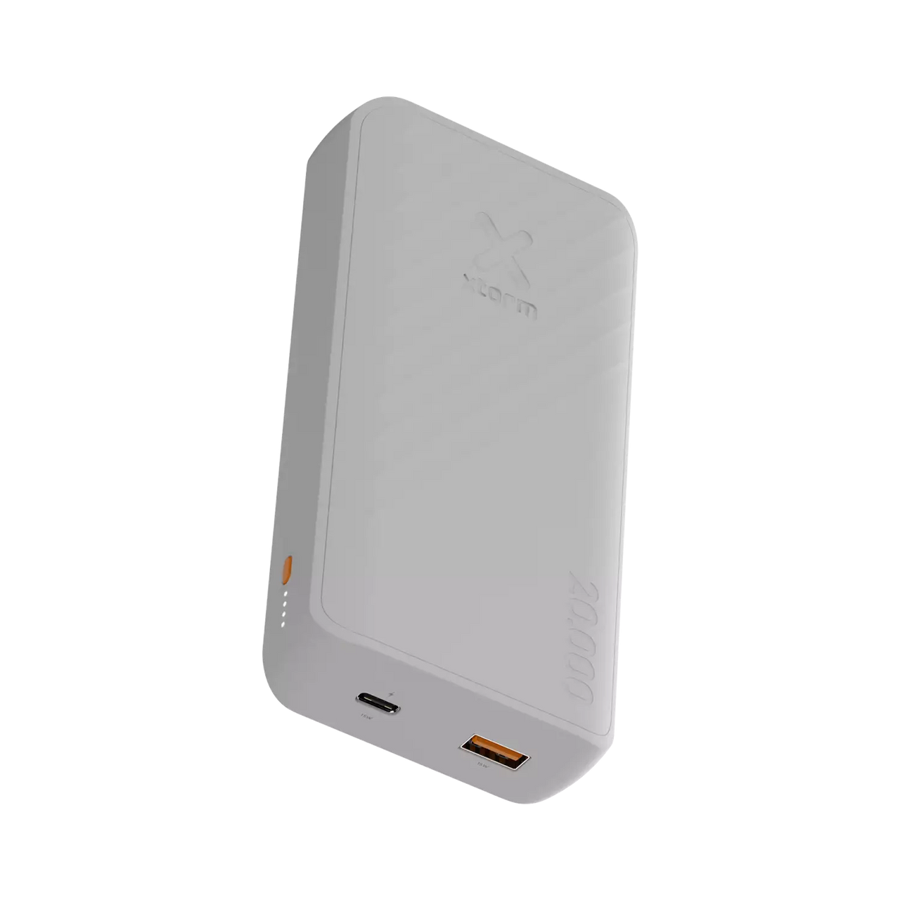 Powerbank Go2 20000mAh White