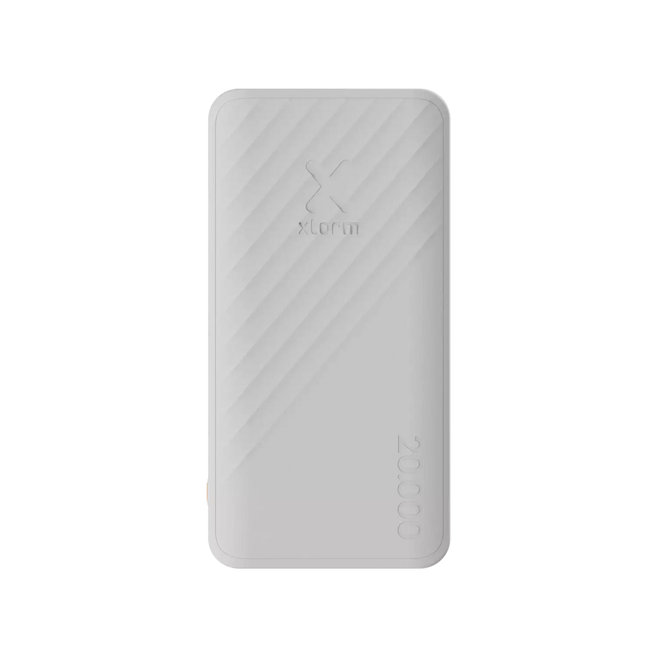 Powerbank Go2 20000mAh White