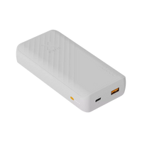 Thumbnail for Powerbank Go2 20000mAh White