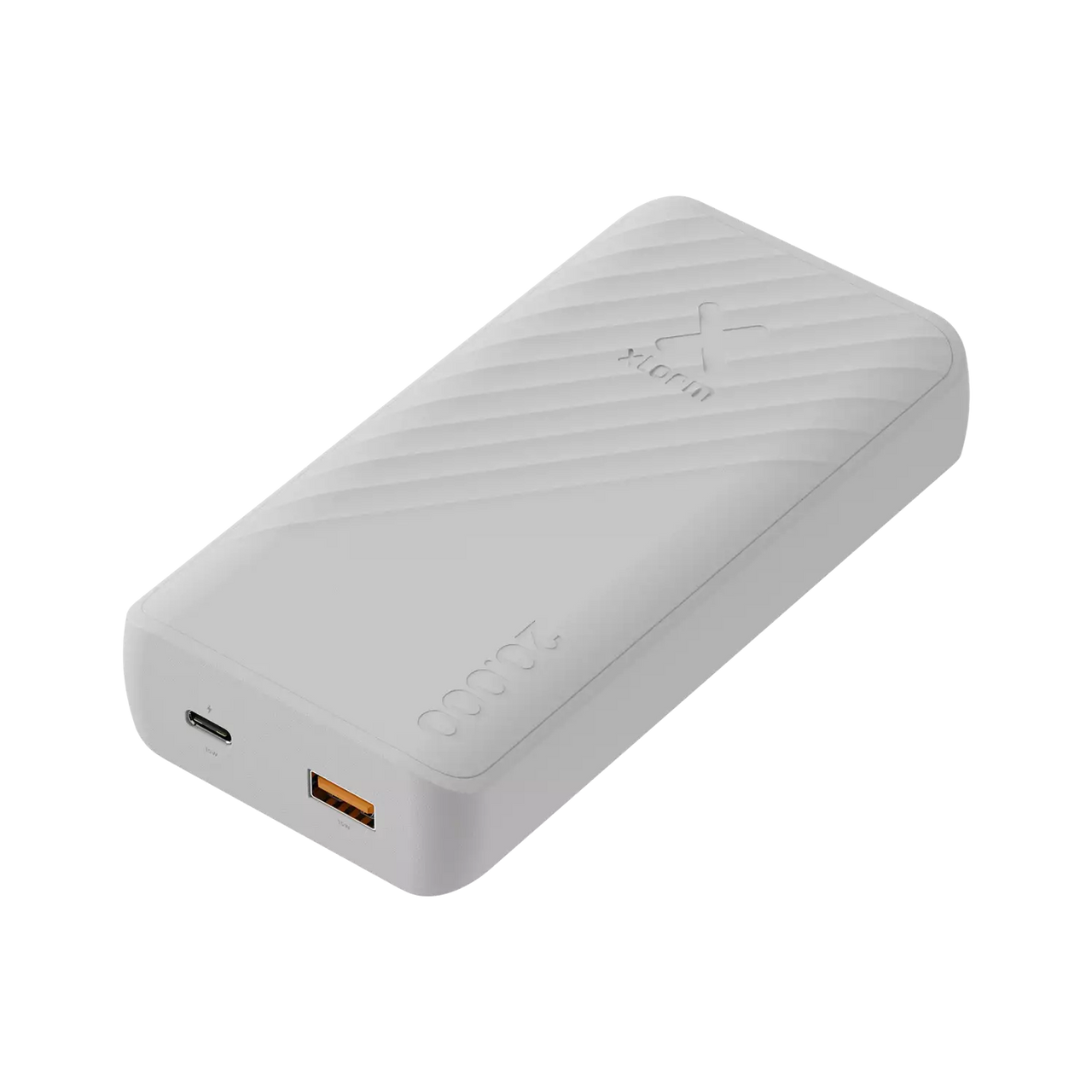 Powerbank Go2 20000mAh White