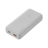 Thumbnail for Powerbank Go2 20000mAh White