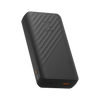 Powerbank Go2 20000mAh Black