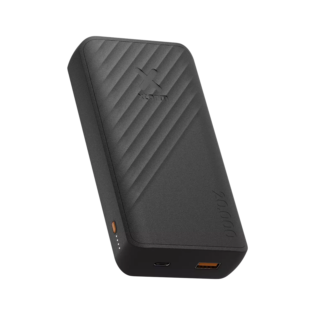 Powerbank Go2 20000mAh Black