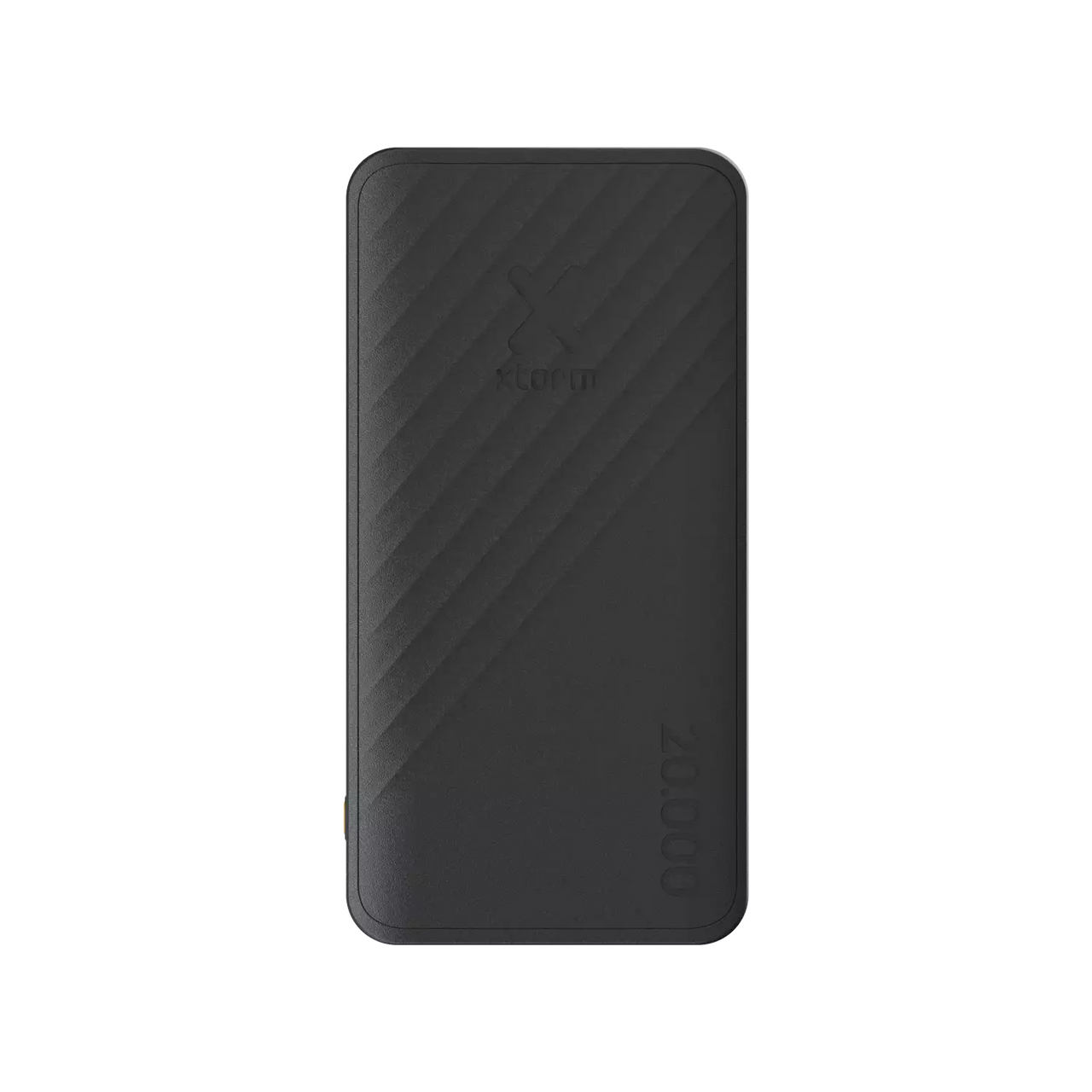 Powerbank Go2 20000mAh Black