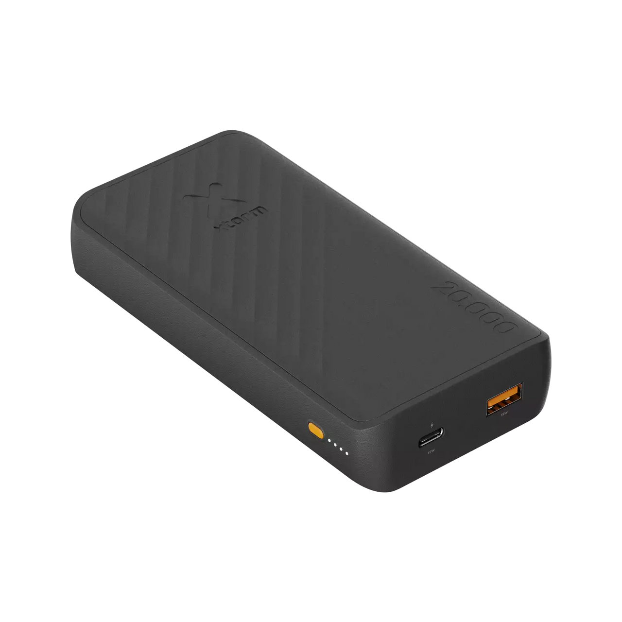 Powerbank Go2 20000mAh Black