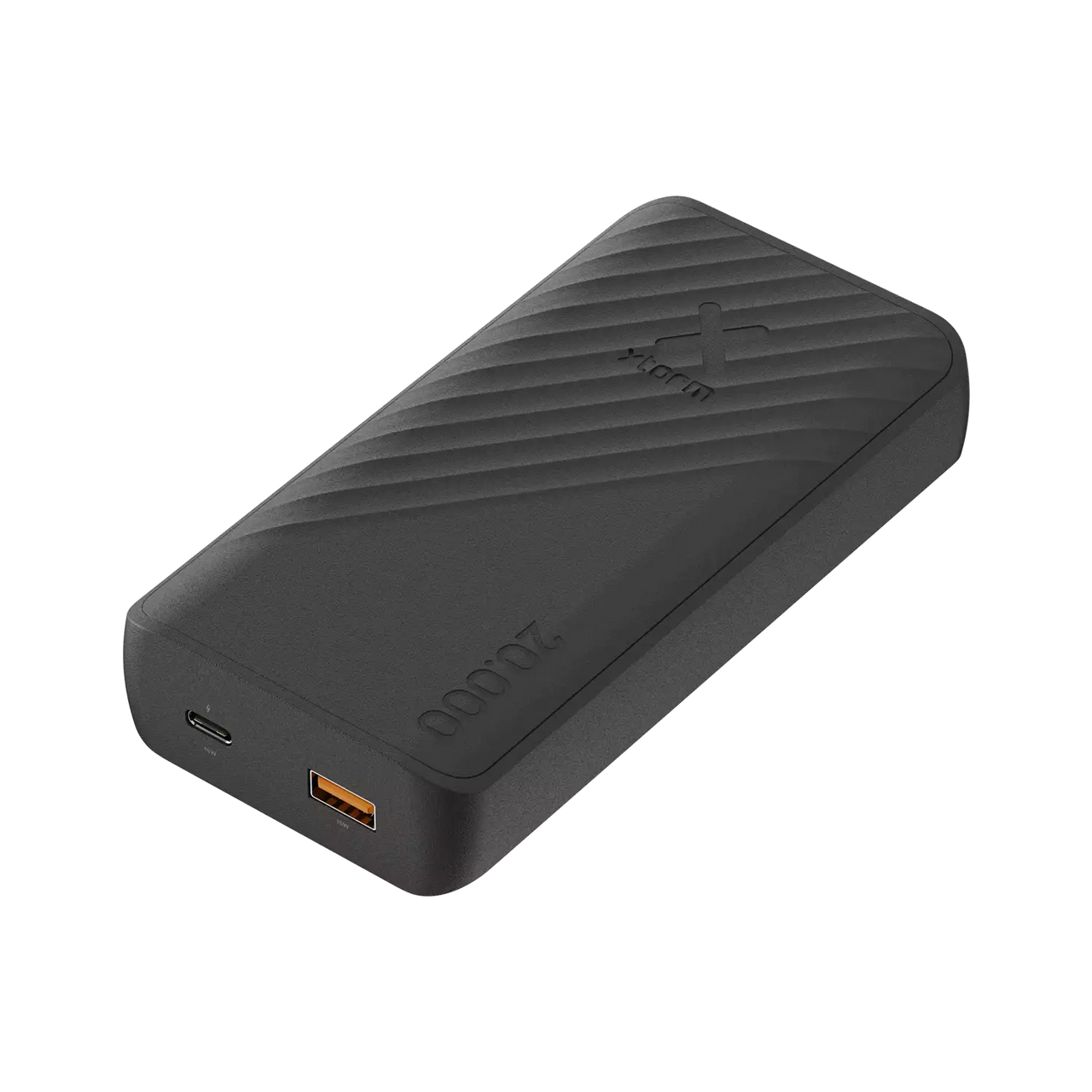 Powerbank Go2 20000mAh Black