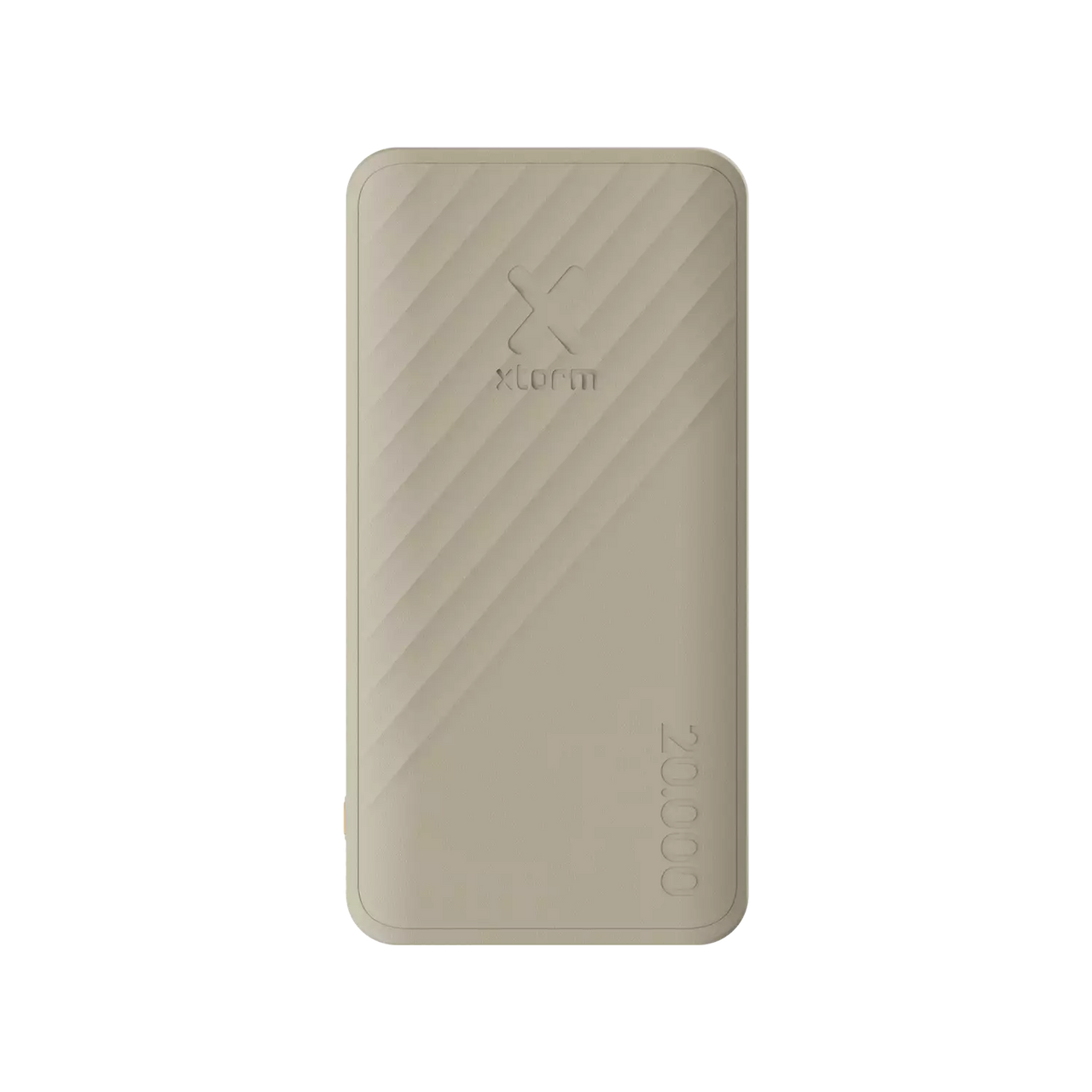 Power Bank Go2 20000mAh Clay