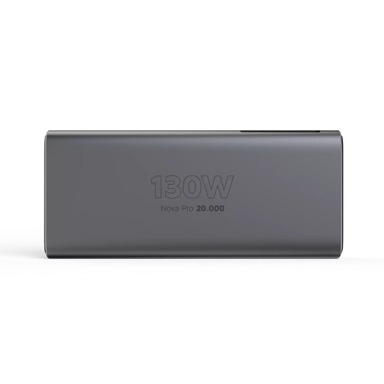 Nova Pro Powerbank 20.000 mAh 130W