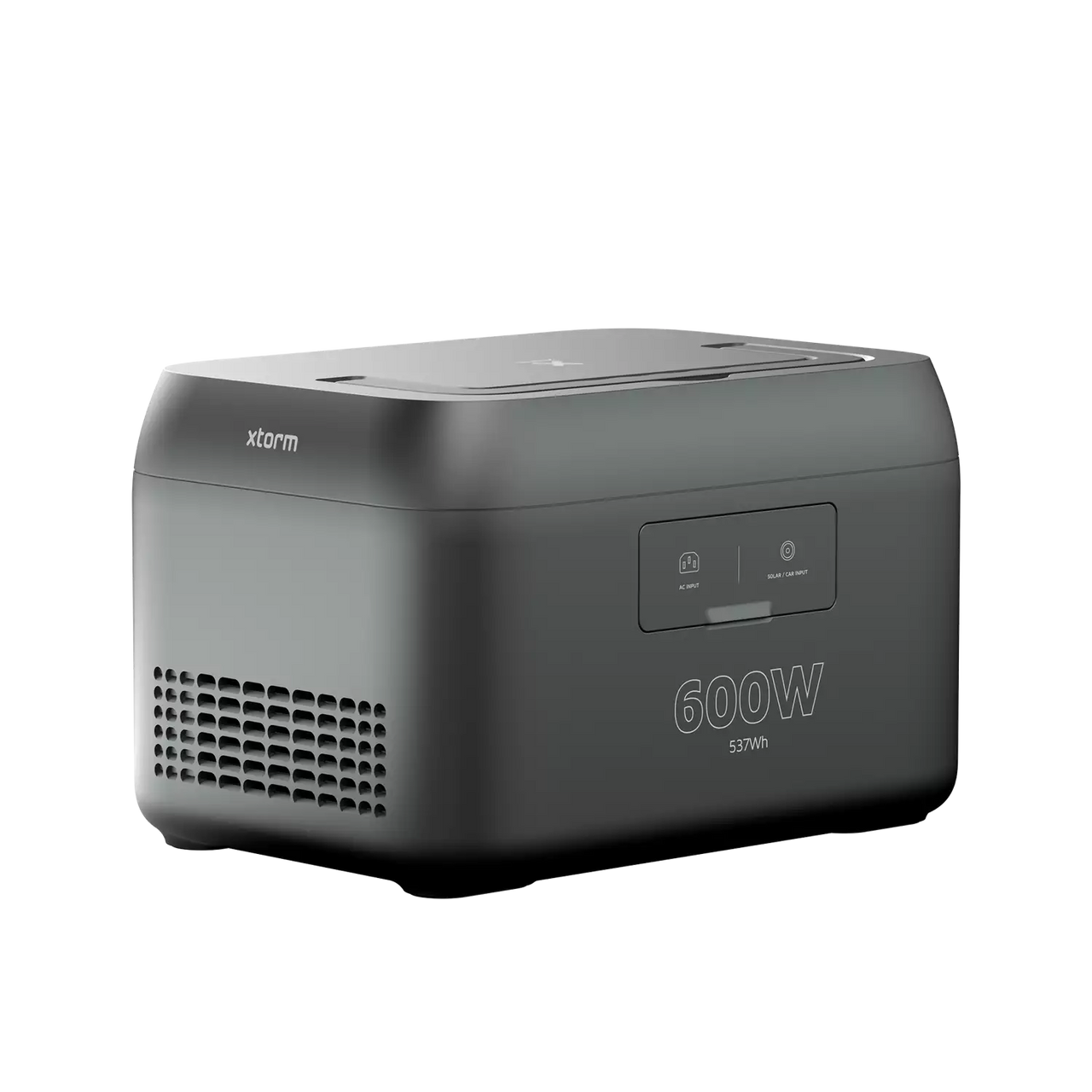 Smart Power Station 600W - Xtreme Power 2