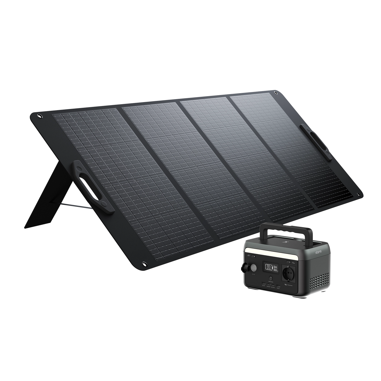 Solar Panel 200W - Xtreme Power 2