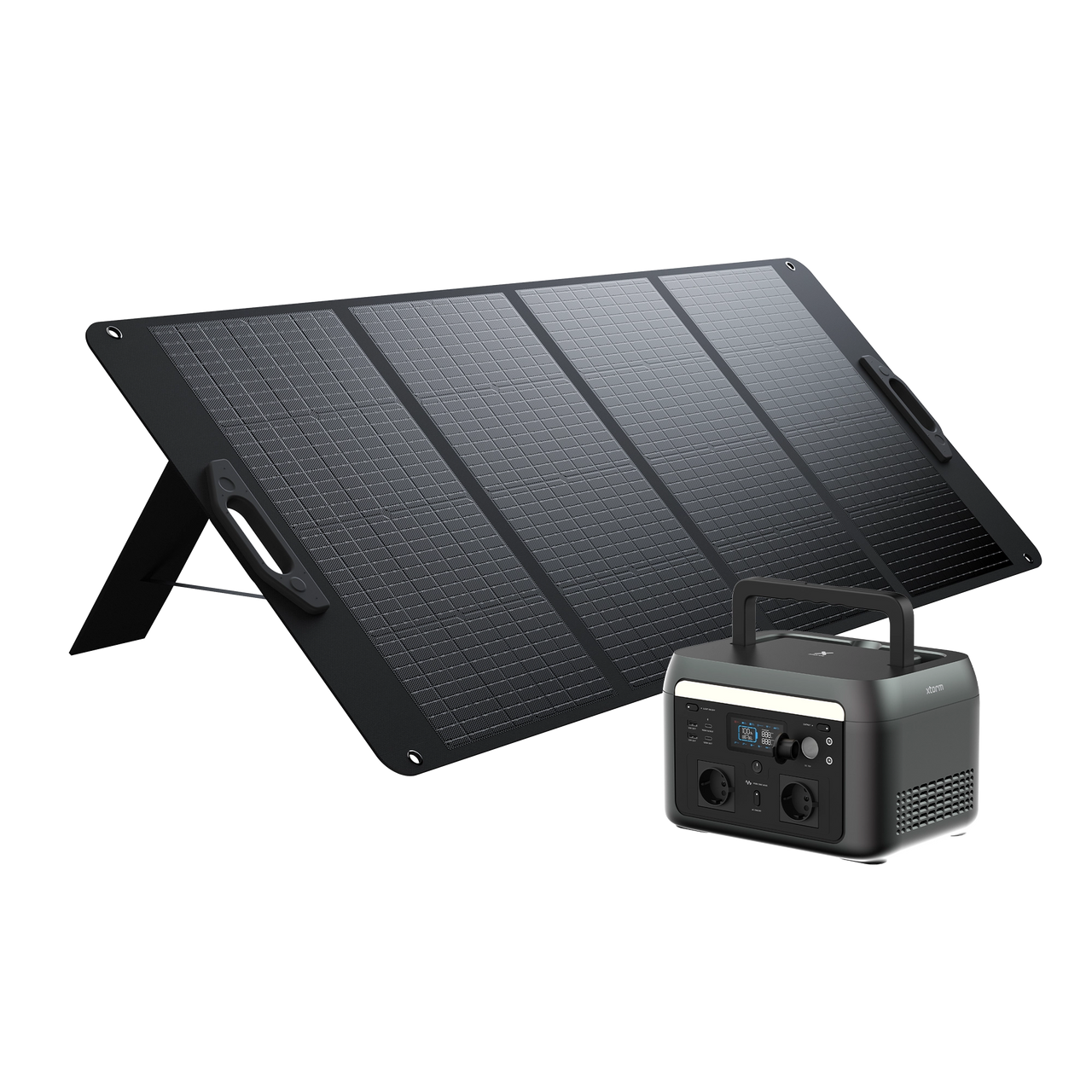 Solar Panel 200W - Xtreme Power 2