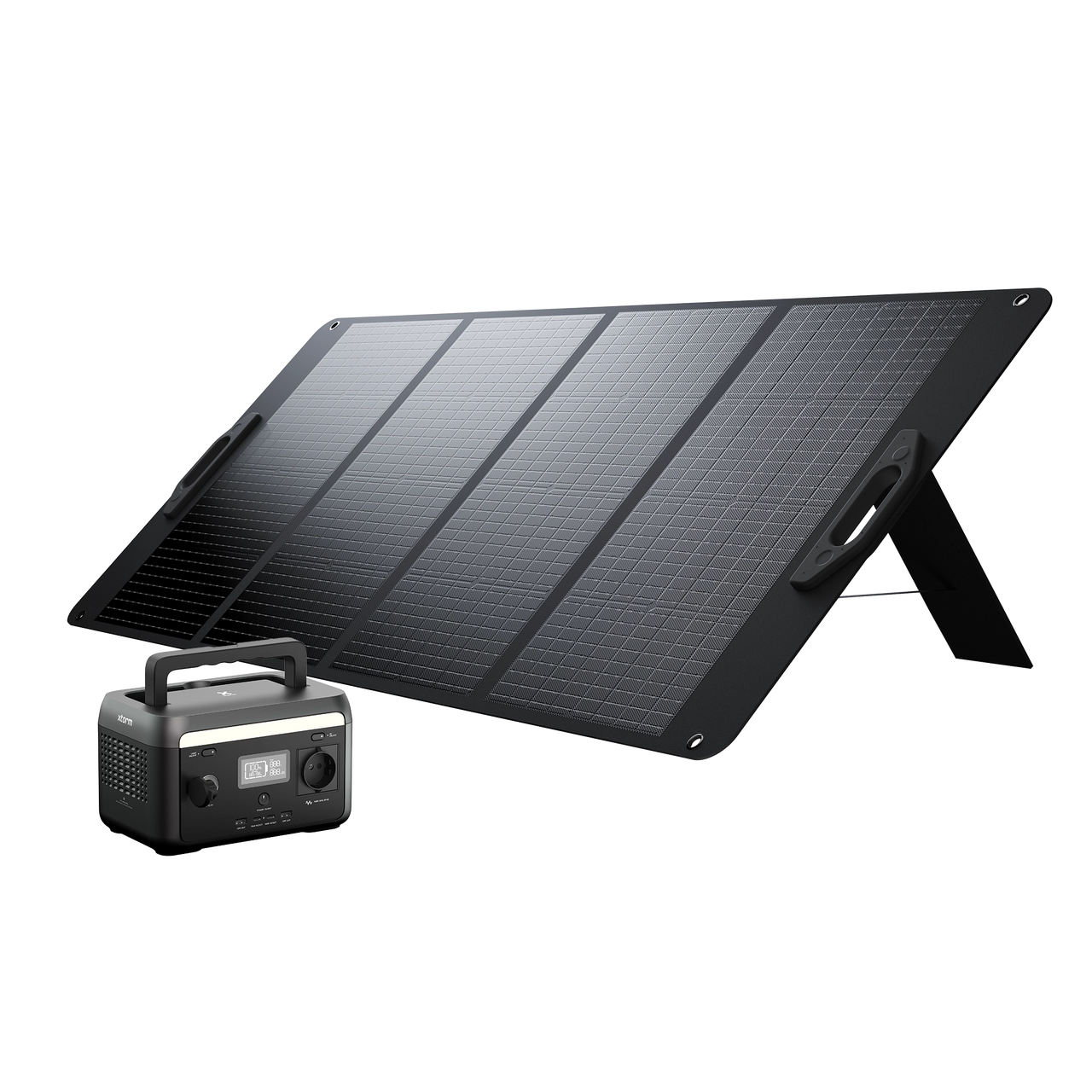 Solar Panel 200W - Xtreme Power 2