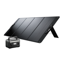 Thumbnail for Solar Panel 200W - Xtreme Power 2