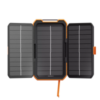 Thumbnail for Rugged Solar Powerbank 10.000 mAh - 20W