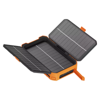 Thumbnail for Rugged Solar Powerbank 10.000 mAh - 20W