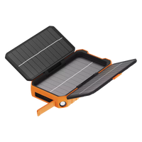 Thumbnail for Rugged Solar Powerbank 10.000 mAh - 20W