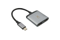 Thumbnail for Connect USB - C to 2x HDMI Hu - Xtorm EU