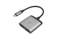 Thumbnail for Connect USB - C to 2x HDMI Hu - Xtorm EU