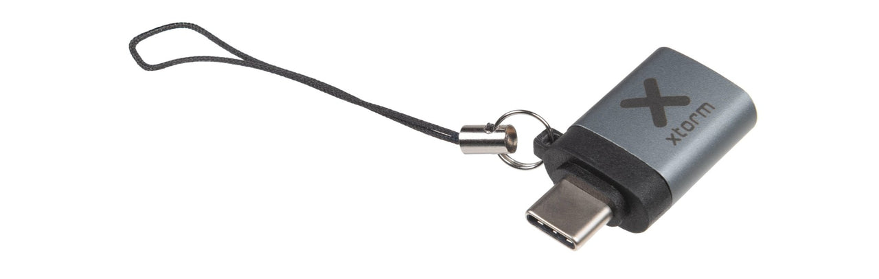 Connect USB - C to USB - A Female Hu - Xtorm EU