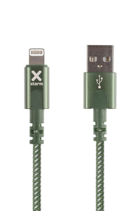 Thumbnail for Original USB to Lightning Cable - 1 meter