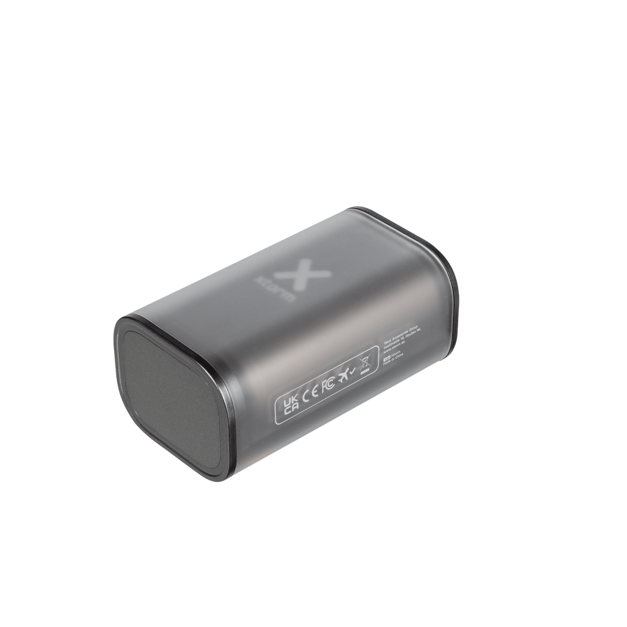 Cyber Power Bank 20W - 10.000 mAh - Xtorm EU