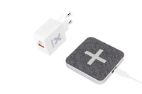 Thumbnail for Design Wireless Charging Pad Balance + Adapter - Xtorm EU