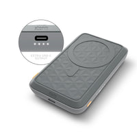 Thumbnail for Magnetic Wireless FS4 Power Bank - 10.000 mAh - Fuel Series 4 - Xtorm EU