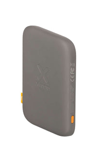 Thumbnail for Magnetic Wireless FS4 Power Bank - 5.000 mAh - Fuel Series 4 - Xtorm EU