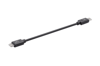 Thumbnail for Original short USB - C to Lightning Cable - 15 cm - Xtorm EU