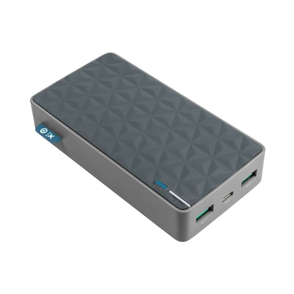 Power Bank 20W - 20.000 mAh - Fuel Series 4 - Xtorm EU