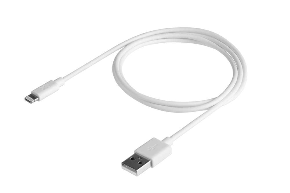 Essential USB to Lightning Cable - 1 meter - Xtorm EU